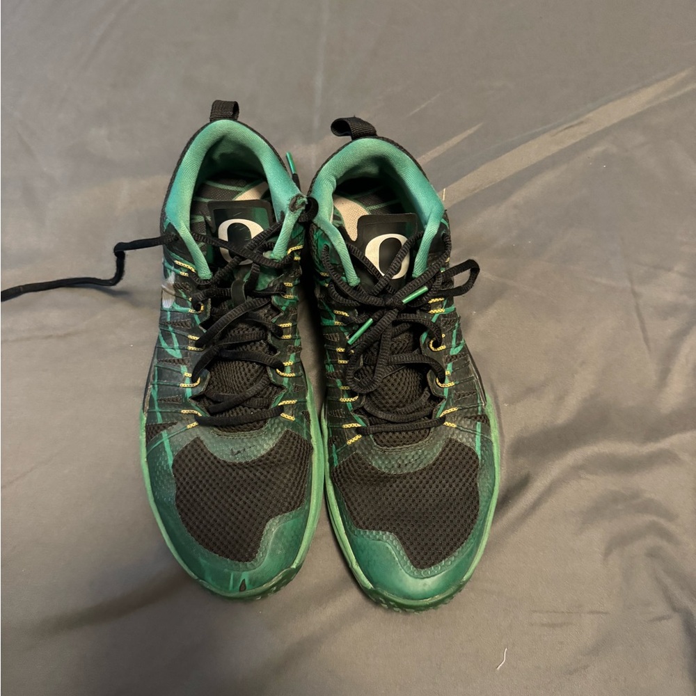 Nike Oregon Ducks Trainers